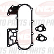 Oil Cooler Kit TOYOTA 5L 3 BOLT OCK1002 - NEP