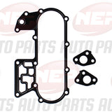 Oil Cooler Kit TOYOTA 5L 3 BOLT OCK1002 - NEP