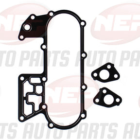 Oil Cooler Kit TOYOTA 5L 3 BOLT OCK1002 - NEP