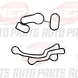 Oil Cooler Kit FORD MAZDA P4AT P5AT OCK1003 - NEP