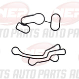 Oil Cooler Kit FORD MAZDA P4AT P5AT OCK1003 - NEP