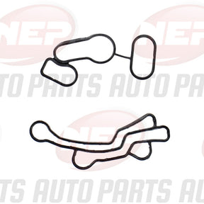 Oil Cooler Kit FORD MAZDA P4AT P5AT OCK1003 - NEP