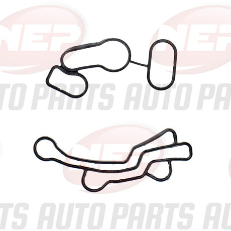 Oil Cooler Kit FORD MAZDA P4AT P5AT OCK1003 - NEP