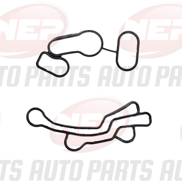 Oil Cooler Kit FORD MAZDA P4AT P5AT OCK1003 - NEP