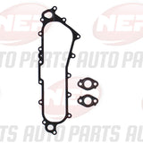 Oil Cooler Kit TOYOTA 1KDFTV 2KDFTV 1KZTE OCK1004 - NEP