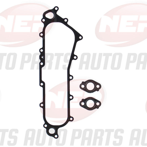 Oil Cooler Kit TOYOTA 1KDFTV 2KDFTV 1KZTE OCK1004 - NEP