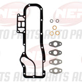 Oil Cooler Kit MAZDA WL WLT WLC WEC OCK1005 - NEP
