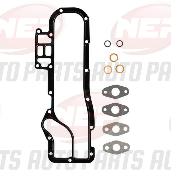 Oil Cooler Kit MAZDA WL WLT WLC WEC OCK1005 - NEP