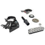 Engine Oil Pump Drive Chain Kit Fit For BMW 1/3/5 Series Z4 X1 X3 E90 E93 E46 E84 118i 318i N46 N42 OCKIT-BMW001 - Machter