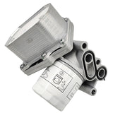Engine Oil Cooler Fit For Ford Transit VM VN VM VO 2.2LT FWD RWD BK2Q6B624CE 2006-2019 OCM-FD001 - Machter