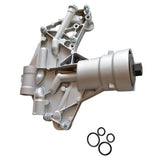 Oil Cooler Assembly With Gaskets Fit For Holden Cruze JH 1.6L A16LET 2013-2018 OCM-HLN004 - Machter