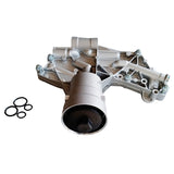 Oil Cooler Assembly With Gaskets Fit For Holden Cruze JH 1.6L A16LET 2013-2018 OCM-HLN004 - Machter