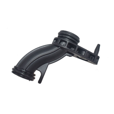 Oil Cooler & Filter Assembly With Gaskets Fit For Holden Colorado RG 2.8L TD LWH LWN 2012-2020 12633976 55488257 OCM-HLN005 - Machter