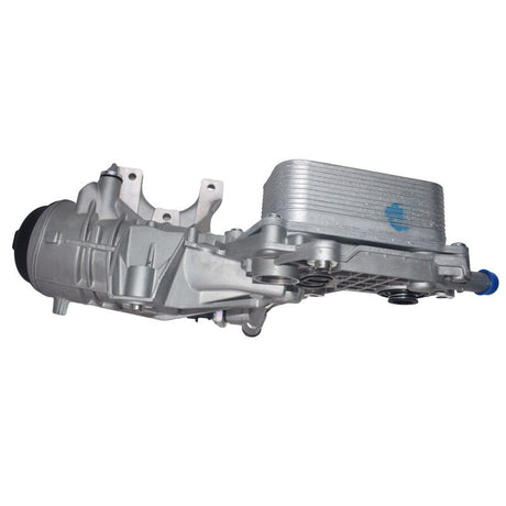 Oil Cooler & Filter Assembly With Gaskets Fit For Holden Colorado RG 2.8L TD LWH LWN 2012-2020 12633976 55488257 OCM-HLN005 - Machter