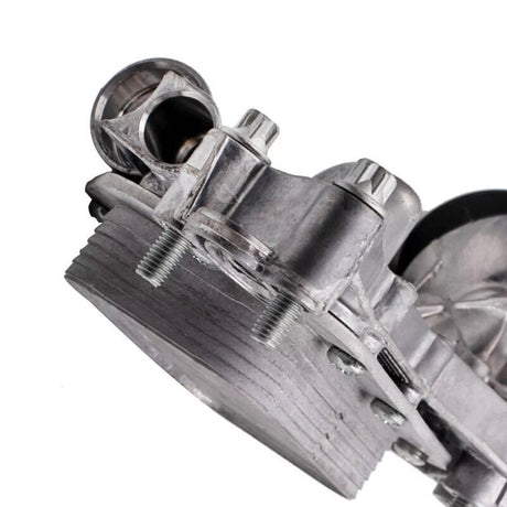 Oil Cooler Assembly With Repair Seal Kit Fit For Holden Cruze JG JH Astra AH Barina TM Trax TJ 1.6L F16D4 1.8L Z18XER F18D A18XER 1.4L A14NET 93186324 OCM-HLNXX1-ORS-HLNXX1 - Machter