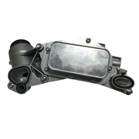 Oil Cooler Assembly With Gaskets Fit For Holden Cruze JG JH Astra AH Barina TM Trax TJ 1.8L Z18XER F18D4 2H0 1.6L F16D4 1.4L A14NET 93186324 OCM-HLNXX1 - Machter