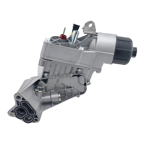 Oil Cooler Assembly Fit For Jeep Grand Cherokee WK CRD 3.0L Diesel 2011-2020 OCM-JP002 - Machter