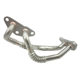 Engine Oil Cooler Pipe & Gasket Fit For Toyota Aurion Kluger For Lexus RX350 RX450h OCP-TA001 - Machter