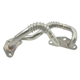 Engine Oil Cooler Pipe & Gasket Fit For Toyota Aurion Kluger For Lexus RX350 RX450h OCP-TA001 - Machter