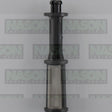 Timing OCV Filter TOYOTA 1AZ/2AZ Timing Filter OCVF3 - OEM