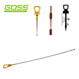Engine Oil Dipstick - OD103 - Goss