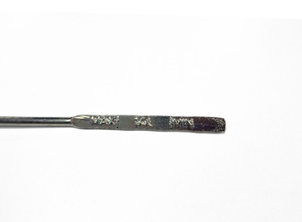 Engine Oil Dipstick - OD104 - Goss