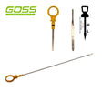 Engine Oil Dipstick - OD105 - Goss