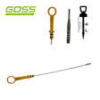 Engine Oil Dipstick - General Motors OD112 - Goss