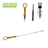 Engine Oil Dipstick - General Motors OD112 - Goss