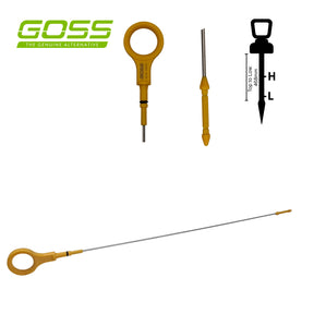 Engine Oil Dipstick OD113 - Goss