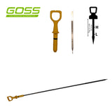 Engine Oil Dipstick - OD121 - Goss