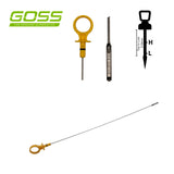 Engine Oil Dipstick - OD126 - Goss
