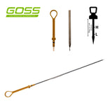 Engine Oil Dipstick - General Motors OD128 - Goss