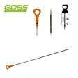 Engine Oil Dipstick - OD131 - Goss