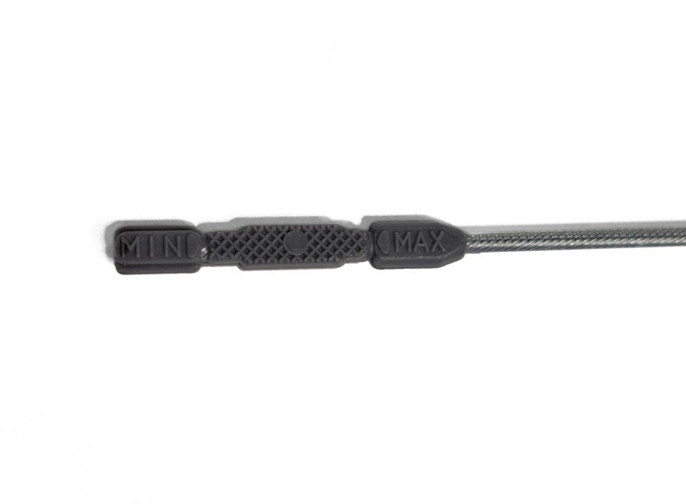 Engine Oil Dipstick - OD134 - Goss