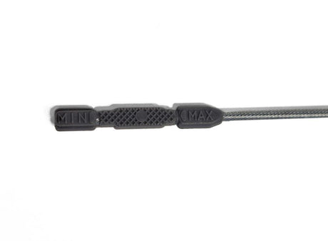 Engine Oil Dipstick - OD134 - Goss