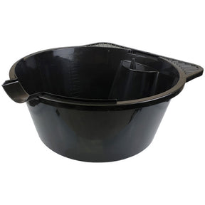 Oil/Coolant Drain Dish 13 Litre capacity Heavy Duty - AUTOKING