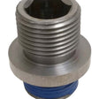 Oil Filter Adaptor CHEV LS V8 OIL FILTER ADAPTOR OFA294B - NASON
