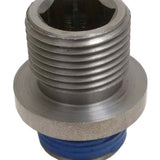 Oil Filter Adaptor CHEV LS V8 OIL FILTER ADAPTOR OFA294B - Nason