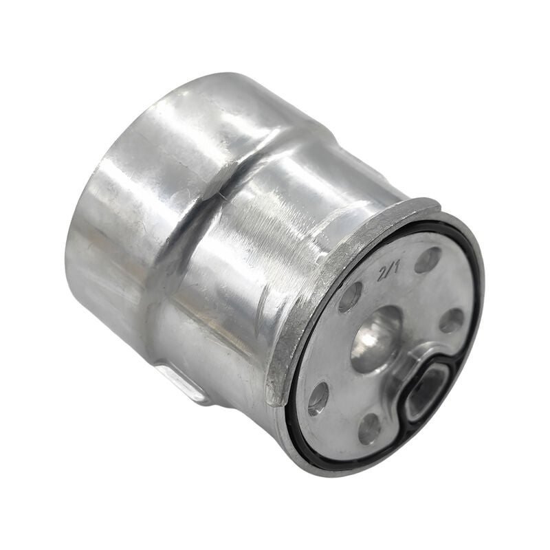 Oil Filter Housing Fit For Holden Astra TS AH Barina XC 1.8L 90543941 1998-2006 OFH-HLN001 - Machter