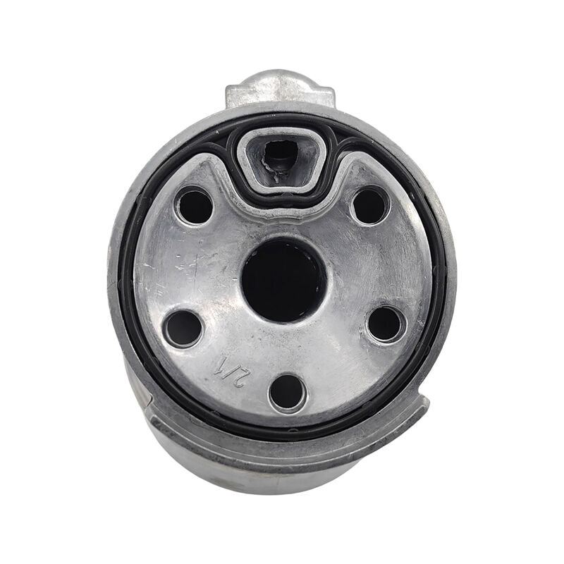 Oil Filter Housing Fit For Holden Astra TS AH Barina XC 1.8L 90543941 1998-2006 OFH-HLN001 - Machter