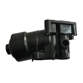 Oil Filter & Housing Fit For 03-18 Audi VW Skoda 1.6 2.0 TDI 03L115433C OFH-VW001 - Machter