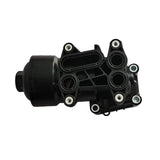 Oil Filter & Housing Fit For 03-18 Audi VW Skoda 1.6 2.0 TDI 03L115433C OFH-VW001 - Machter