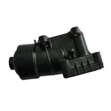 Oil Filter & Housing Fit For 03-18 Audi VW Skoda 1.6 2.0 TDI 03L115433C OFH-VW001 - Machter