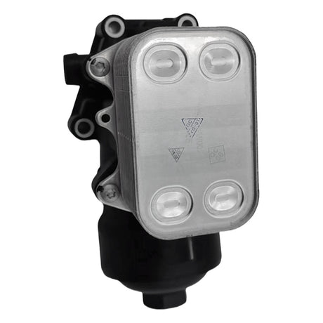 Oil Filter Housing Fit For Audi Volkswagen Seat Skoda Sedan TDI 2.0L L4 03L115389H 2012-2014 OFH-VW002 - Machter