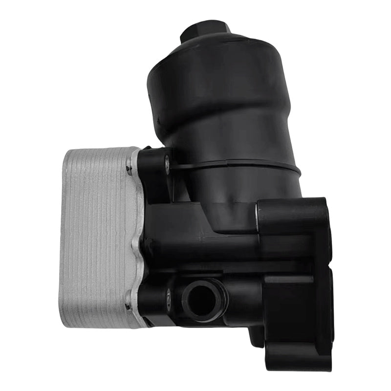 Oil Filter Housing Fit For Audi Volkswagen Seat Skoda Sedan TDI 2.0L L4 03L115389H 2012-2014 OFH-VW002 - Machter
