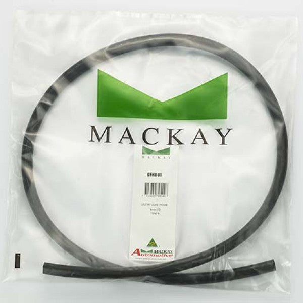 Hose - Radiator HYUNDAI EXCEL 1.5L G4AJ OFH801 - MACKAY
