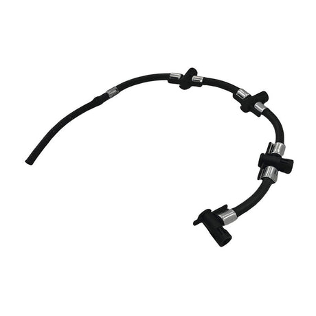 Fuel Return Hose Pipe Injector Leak Off Fit For Hyundai ix3 Santa FE For Kia Sorento Sportage Carnival 314712F001 OFL-HY001 - Machter