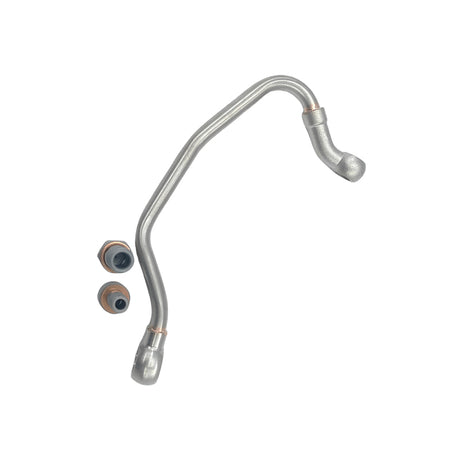 Oil Feed Line Return Pipe Fit For Jeep Grand Cherokee WK WK2 3.0L ECO Diesel 2013-2020 OFL-JP002 - Machter