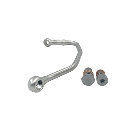 Oil Feed Line Return Pipe Fit For Jeep Grand Cherokee WK WK2 3.0L ECO Diesel 2013-2020 OFL-JP002 - Machter